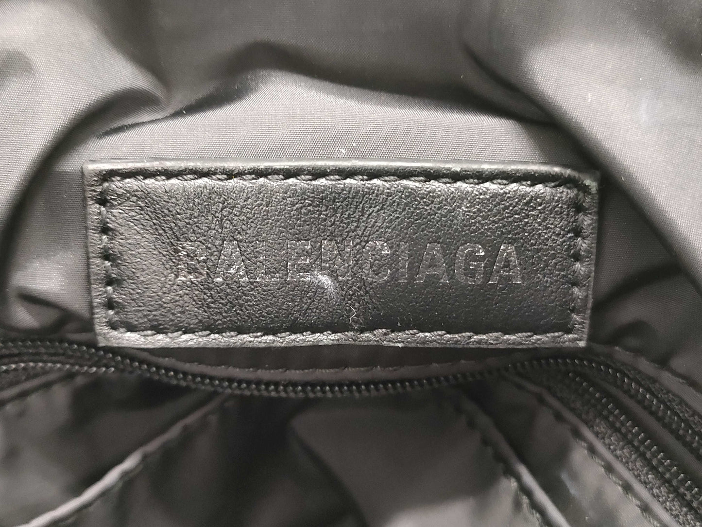 BALENCIAGA Army Tote ST Out of Stock Handbag
