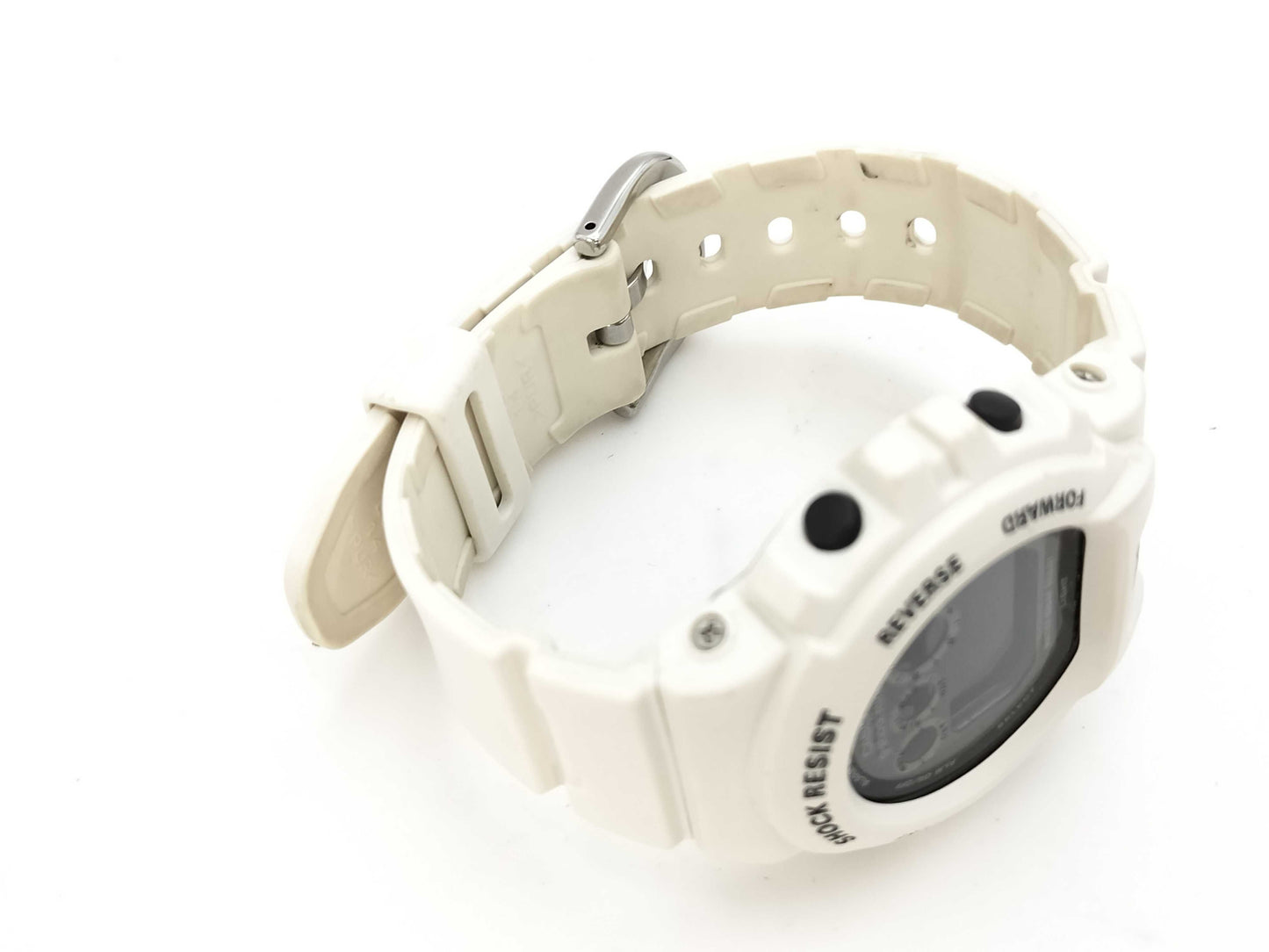 CASIO GMN-691 Men's Watch