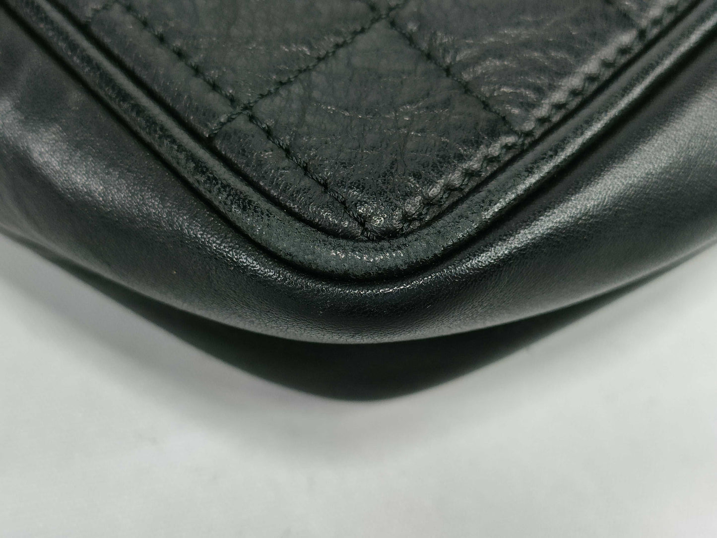 CELINE Chain Shoulder Bag