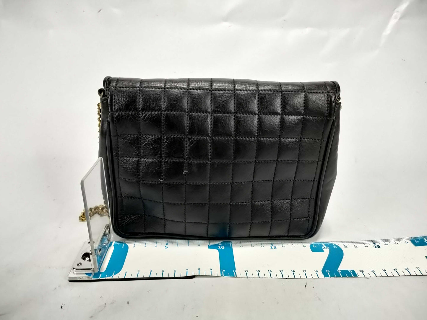 CELINE Chain Shoulder Bag
