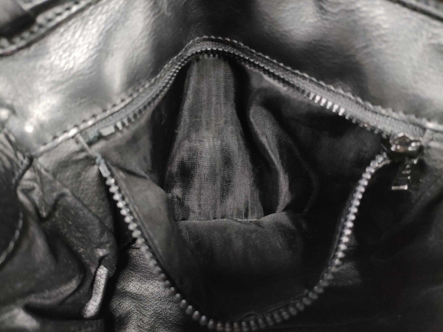 CELINE Chain Shoulder Bag