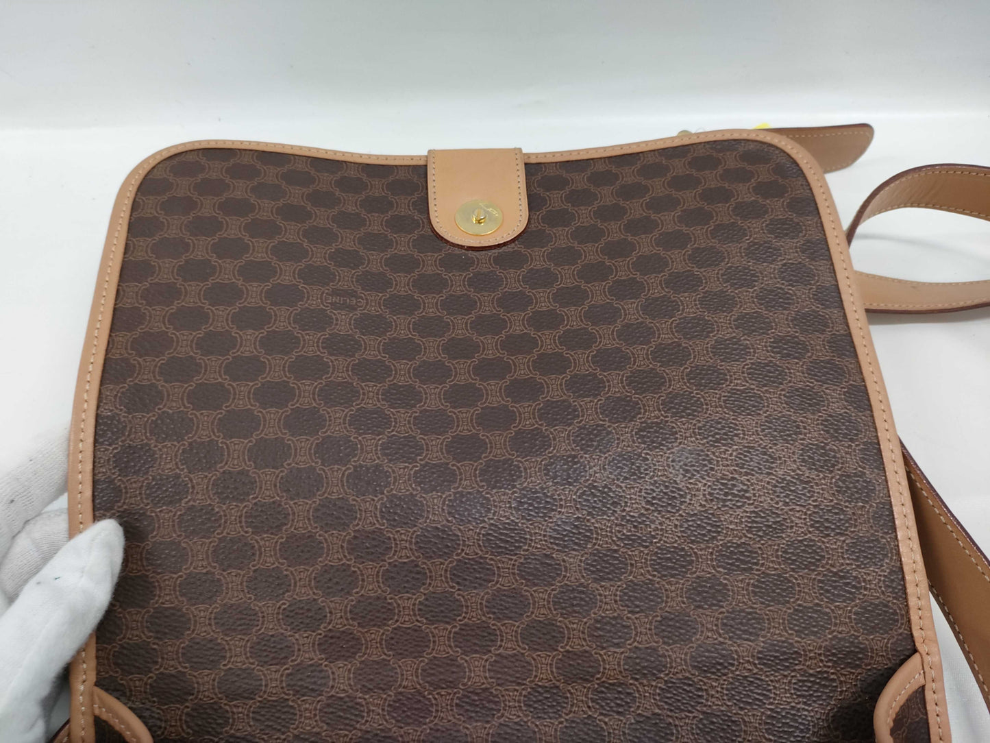 CELINE Shoulder Bag