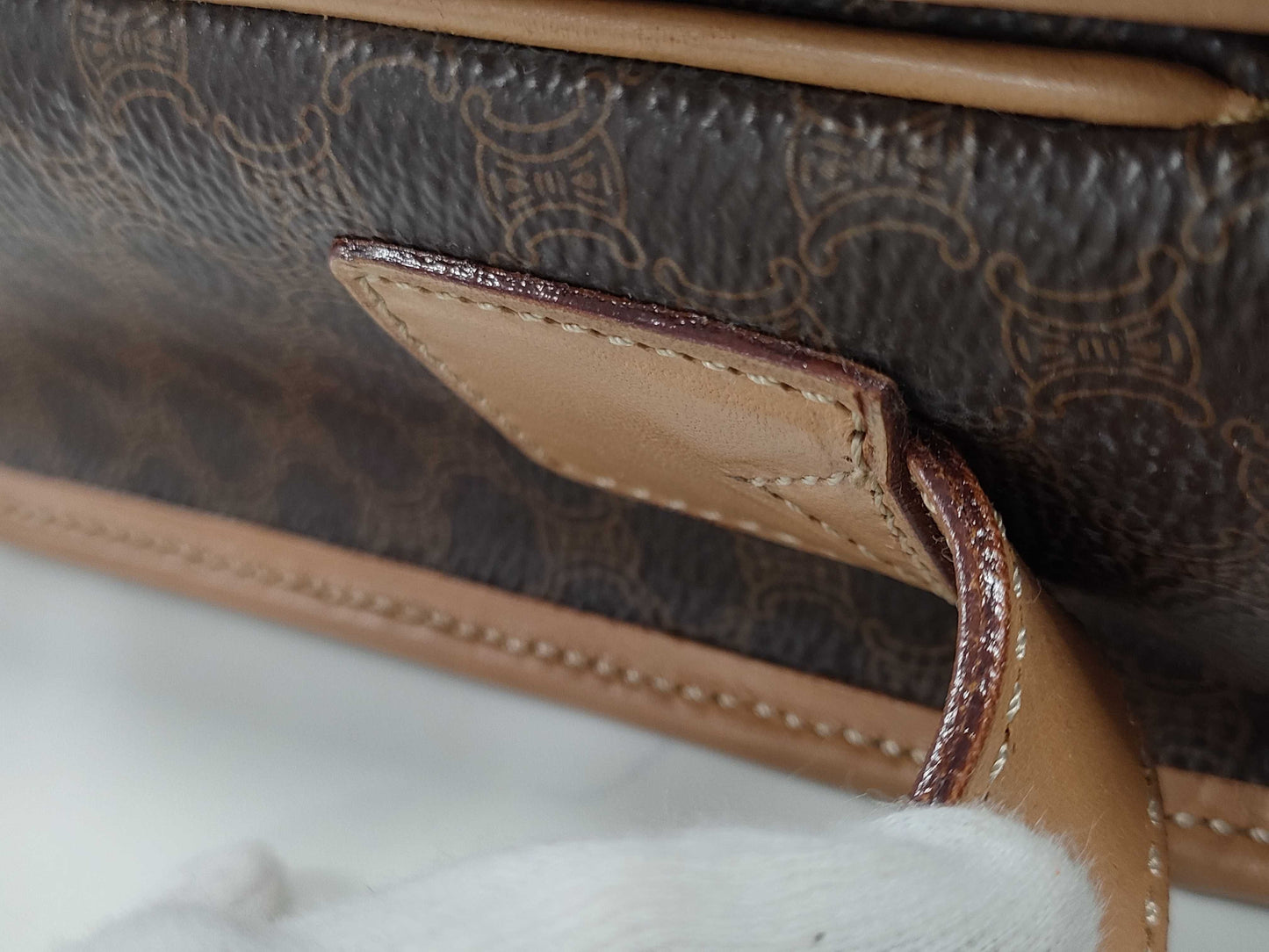 CELINE Shoulder Bag