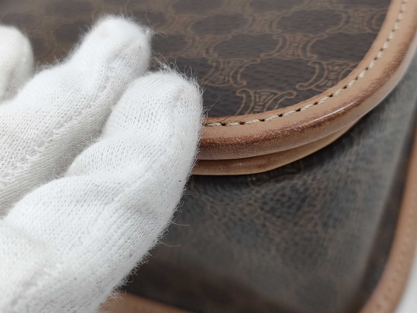 CELINE Shoulder Bag