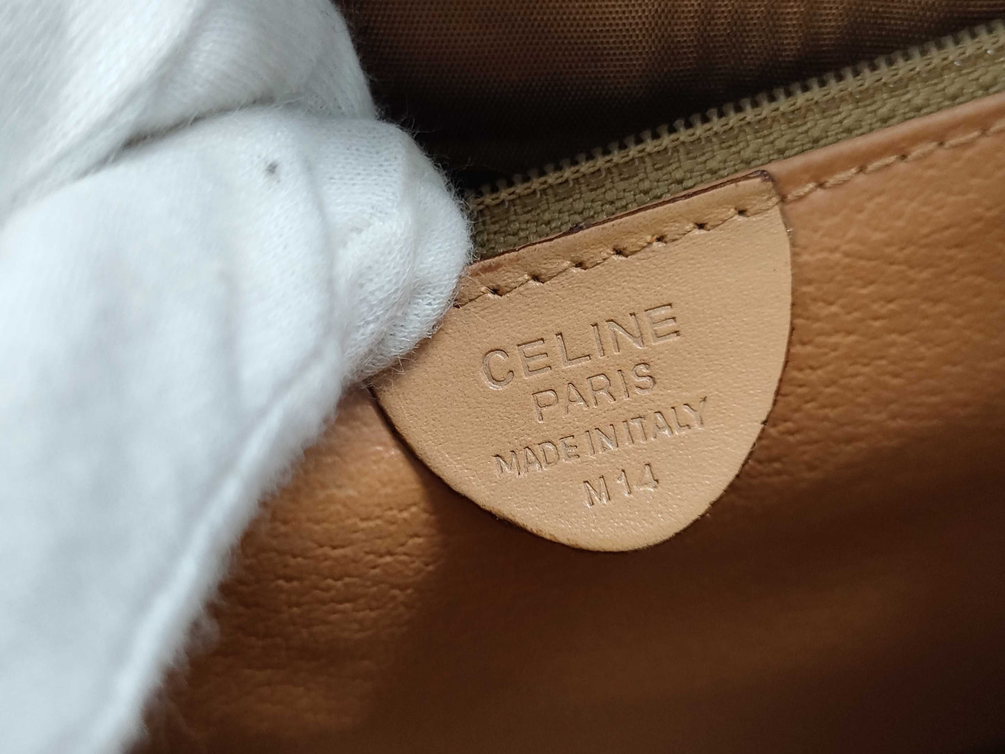 CELINE Shoulder Bag