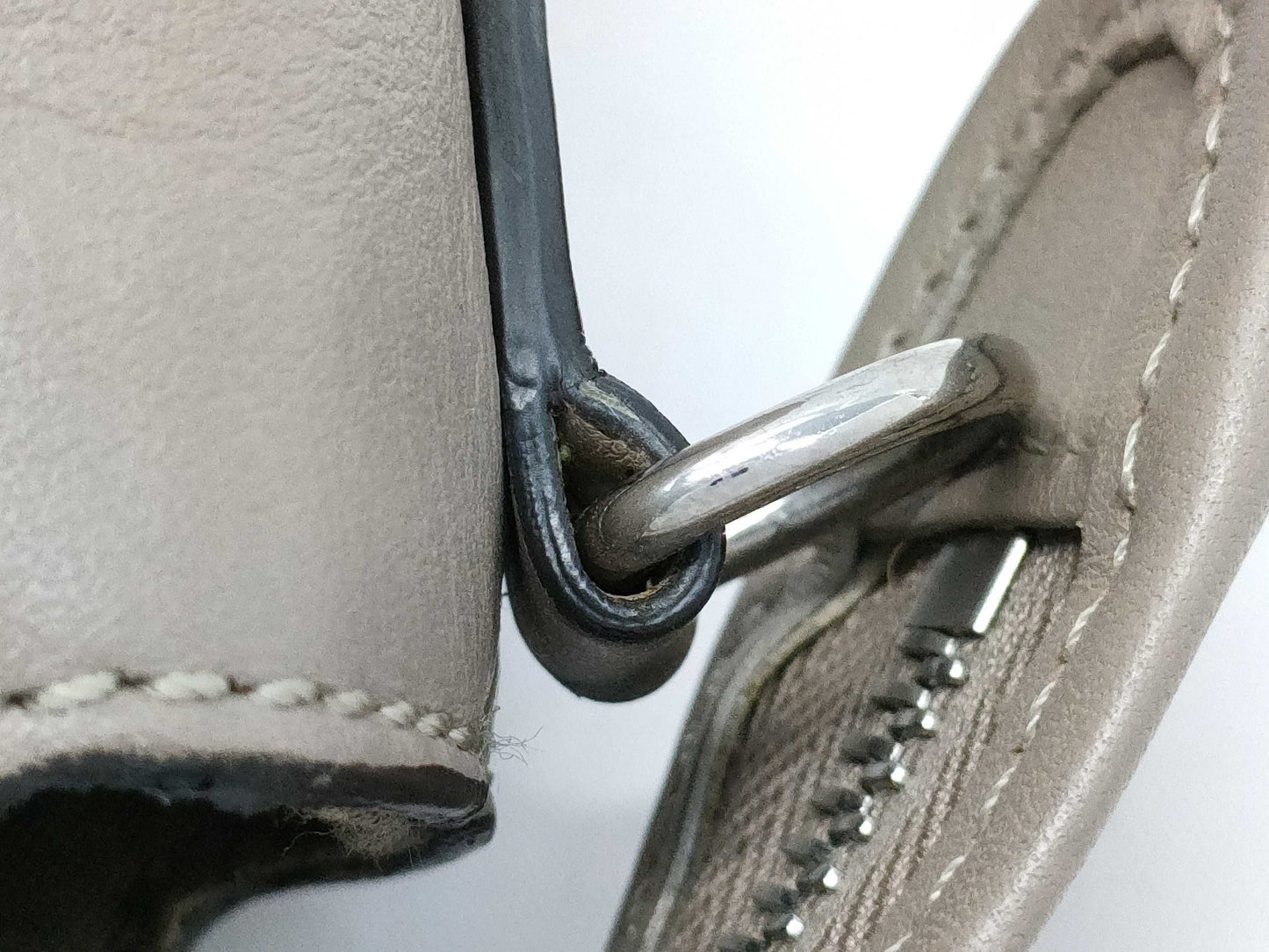 FENDI 8BL146 Shoulder Bag