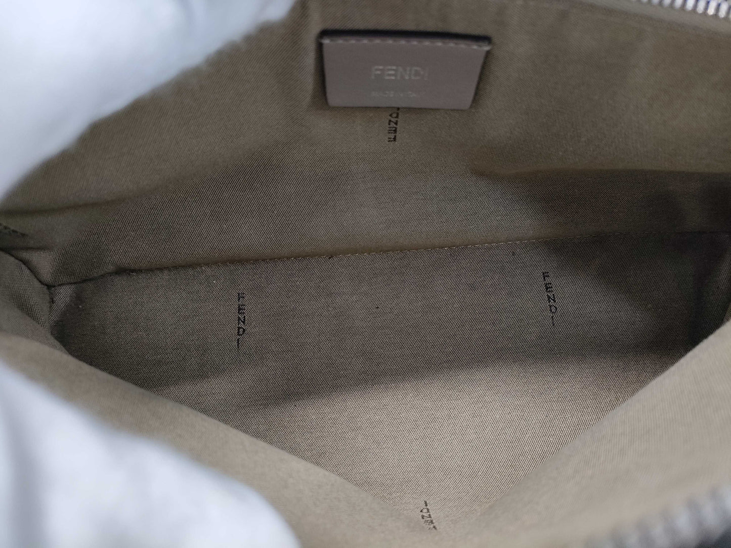 FENDI 8BL146 Shoulder Bag