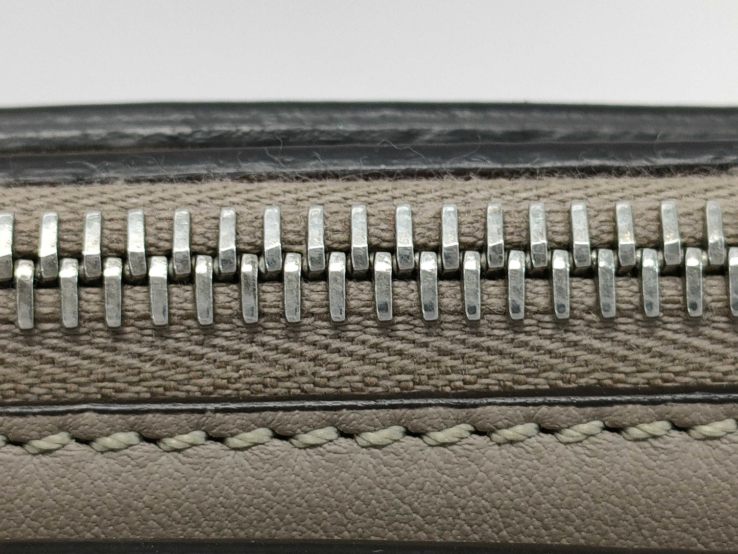 FENDI 8BL146 Shoulder Bag