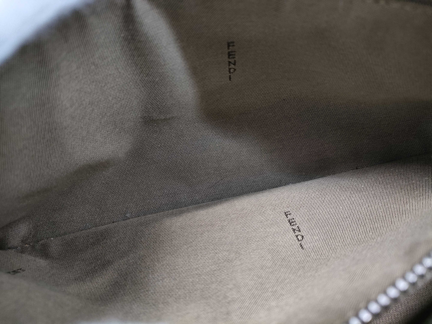 FENDI 8BL146 Shoulder Bag