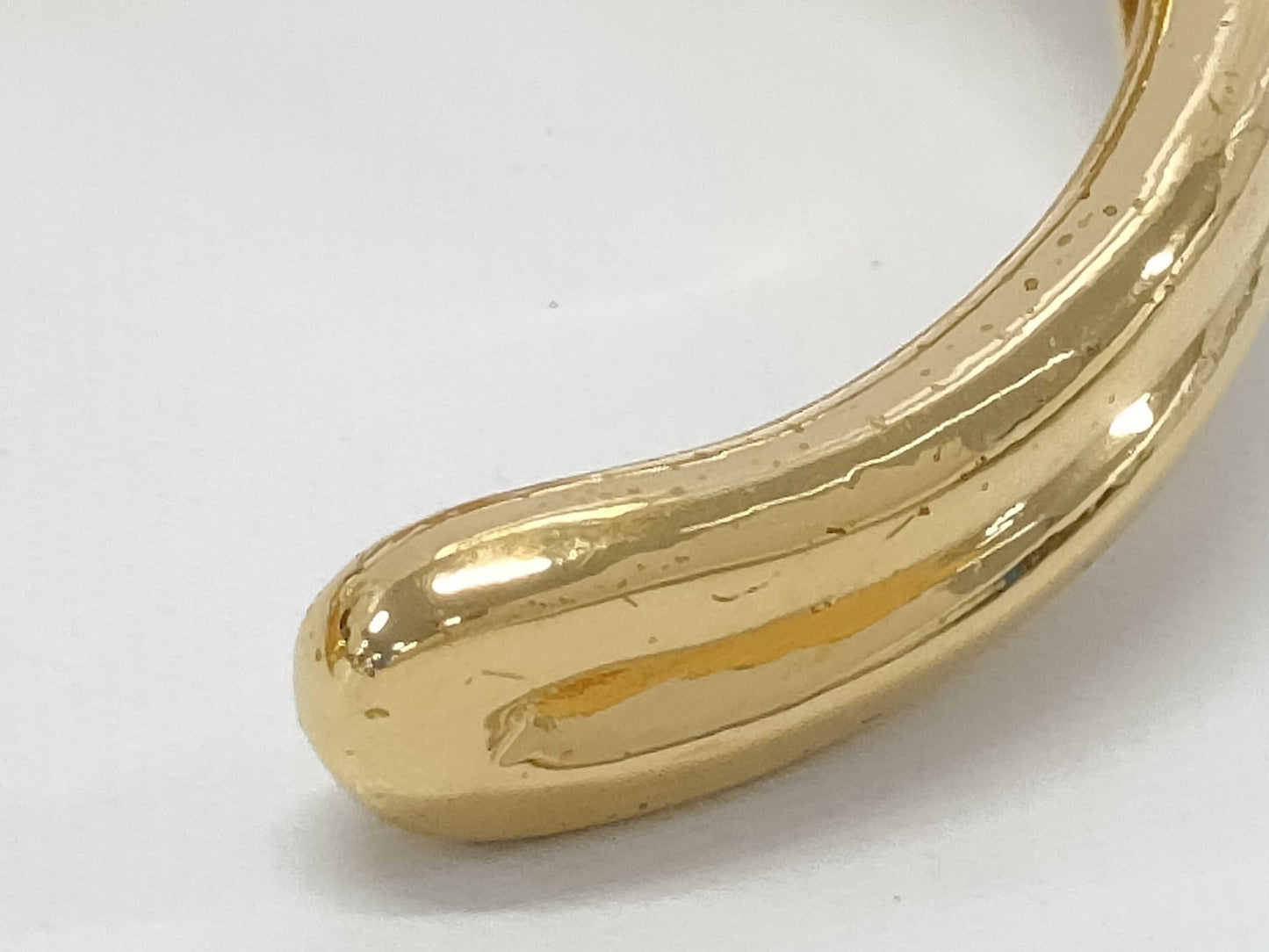 CHANEL 97P Coco Bangle Bracelet/Bangle