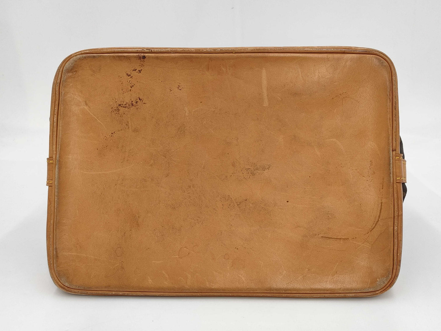 LOUIS VUITTON Monogram M42224 Noe Shoulder Bag
