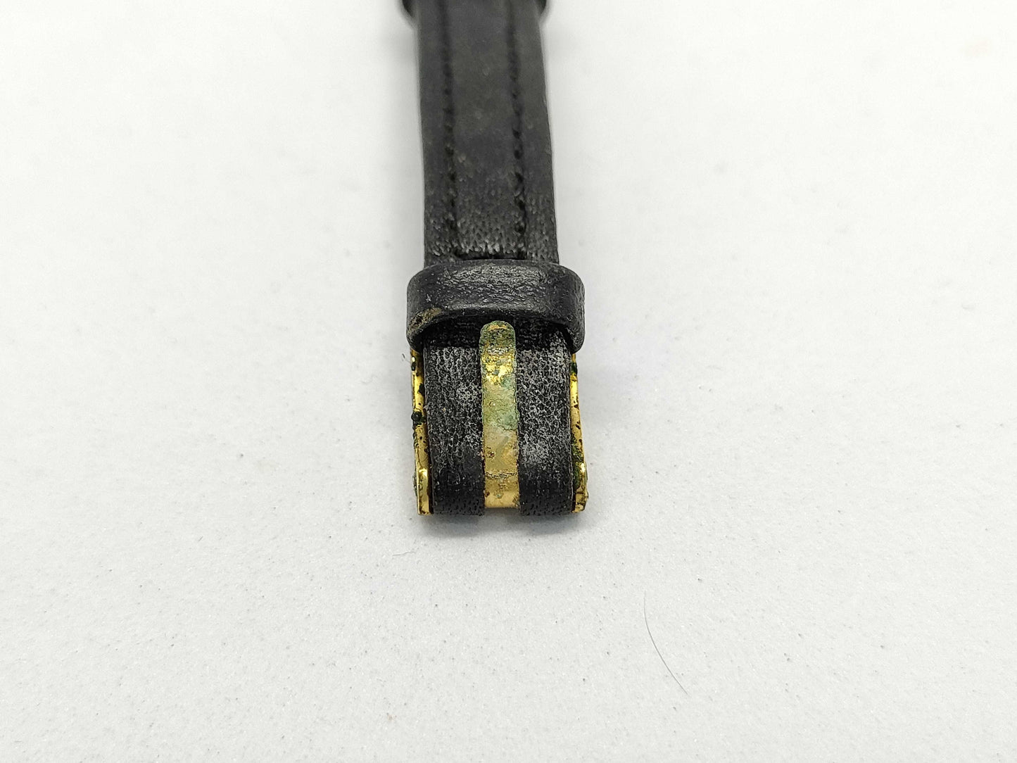 OMEGA Geneve Removable Crown Women's Watch