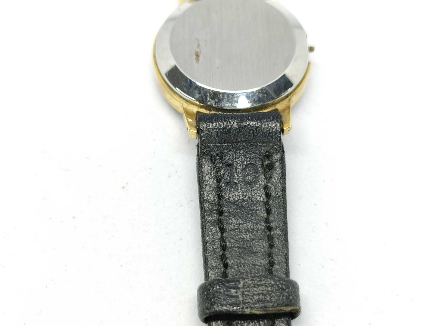 OMEGA Geneve Removable Crown Women's Watch