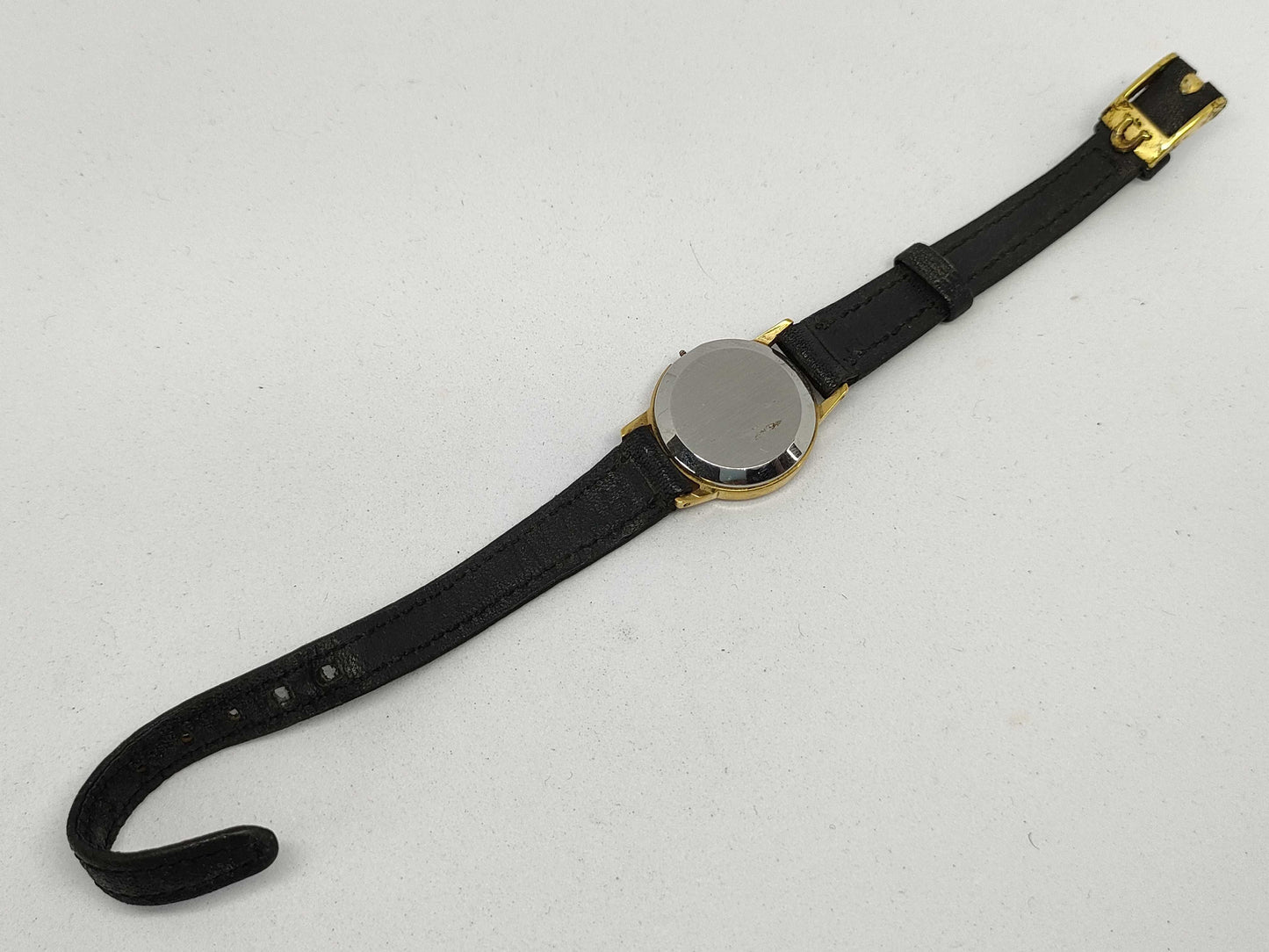 OMEGA Geneve Removable Crown Women's Watch