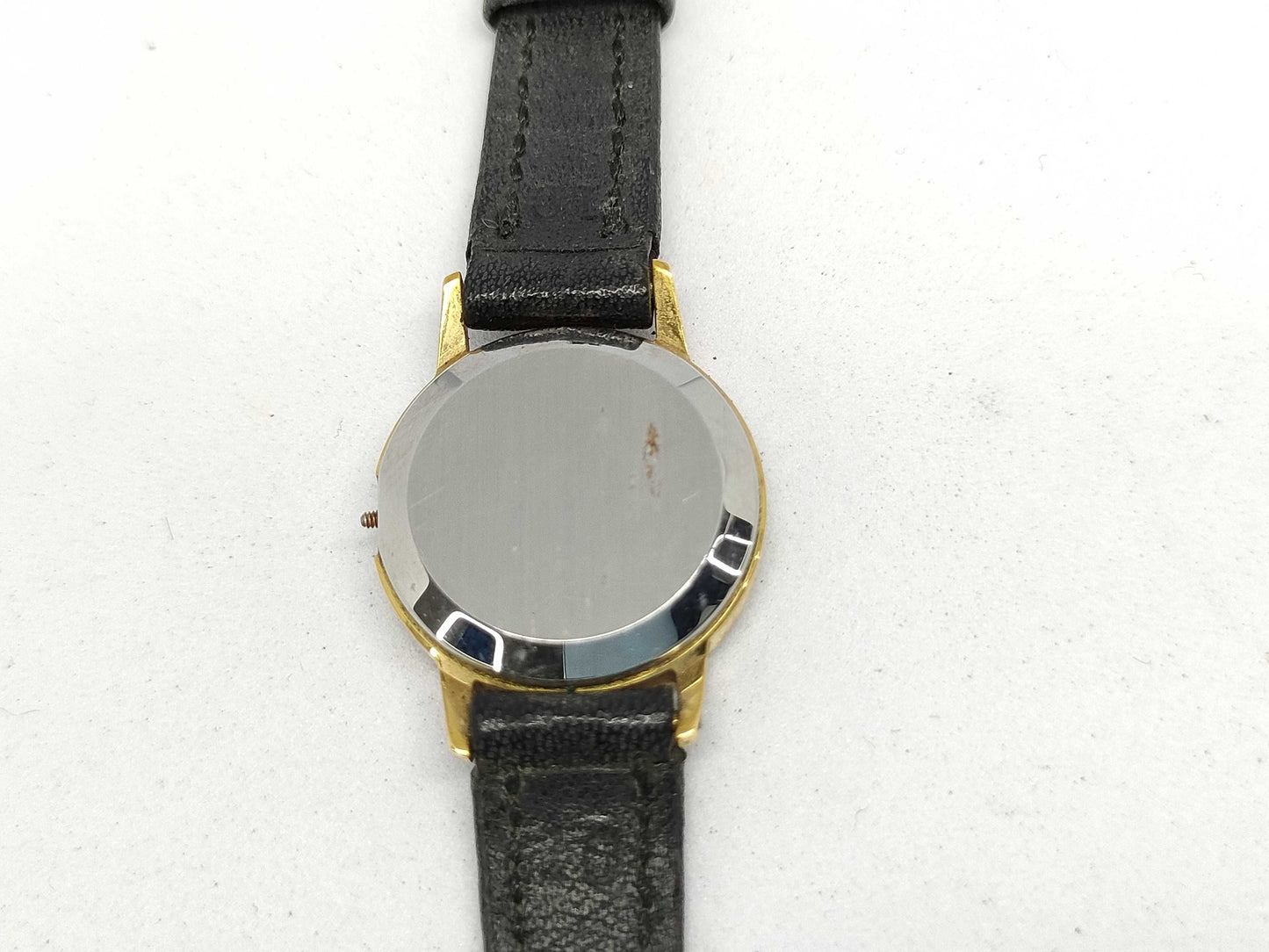 OMEGA Geneve Removable Crown Women's Watch