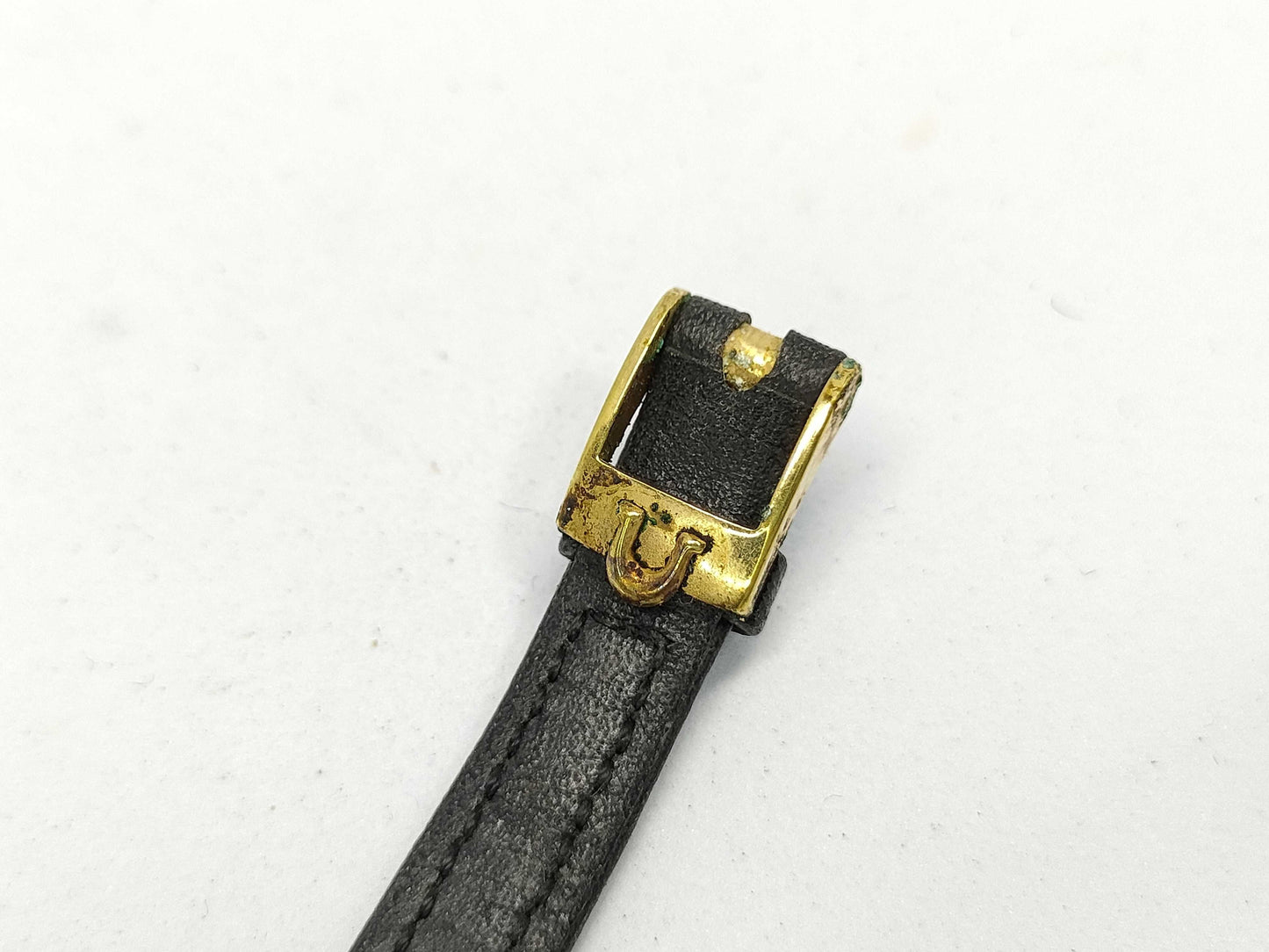 OMEGA Geneve Removable Crown Women's Watch