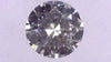 0.460ct G SI-1 FAIR/GD/FR FAINT NATURAL 5.09-5.13X2.89mm Diamond Loose