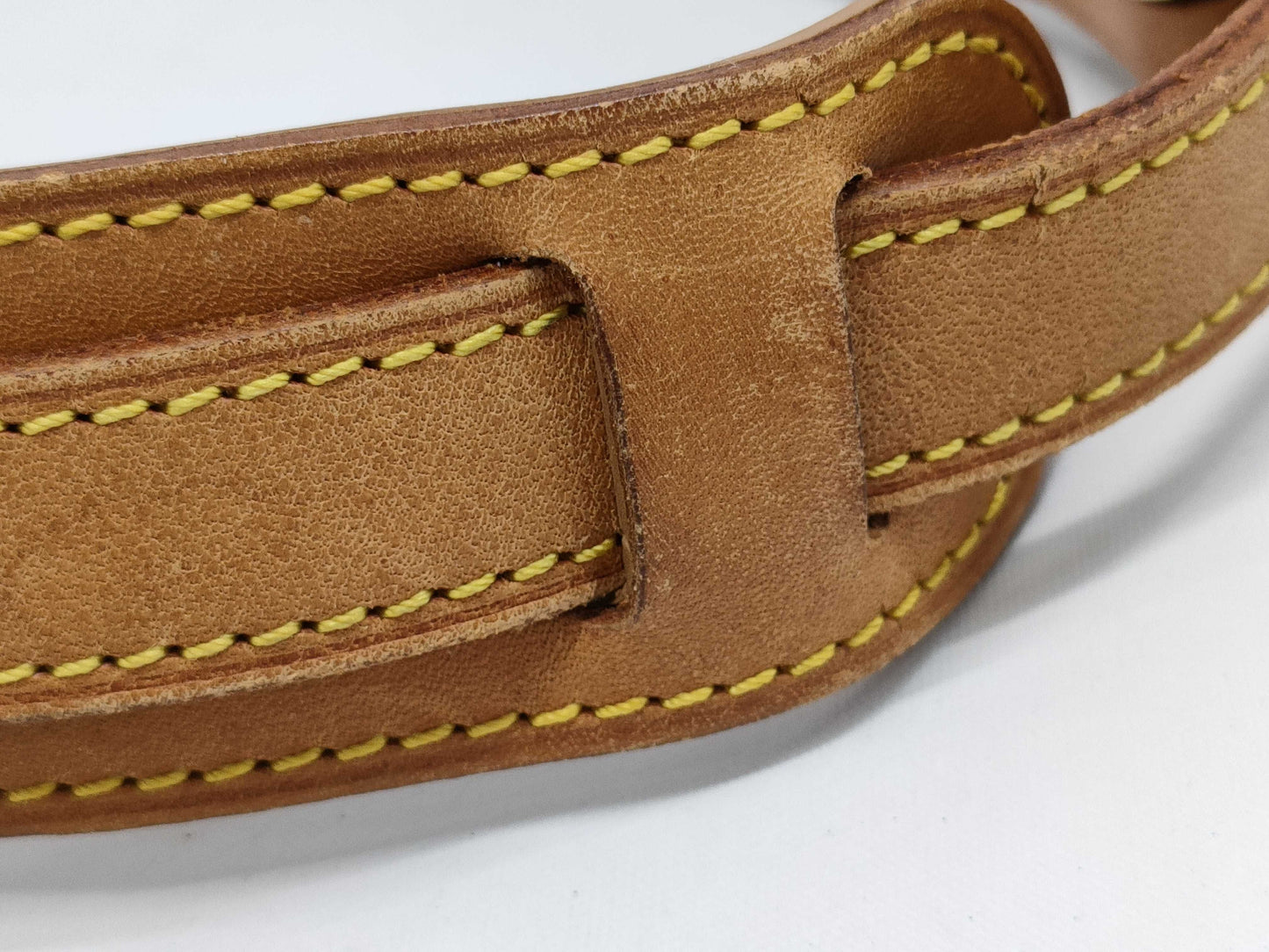 LOUIS VUITTON Monogram Saumur 30 Shoulder Bag