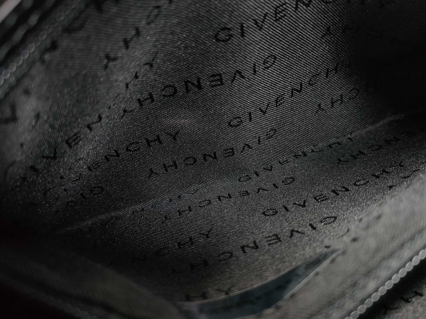 GIVENCHY Givenchy bag handbag