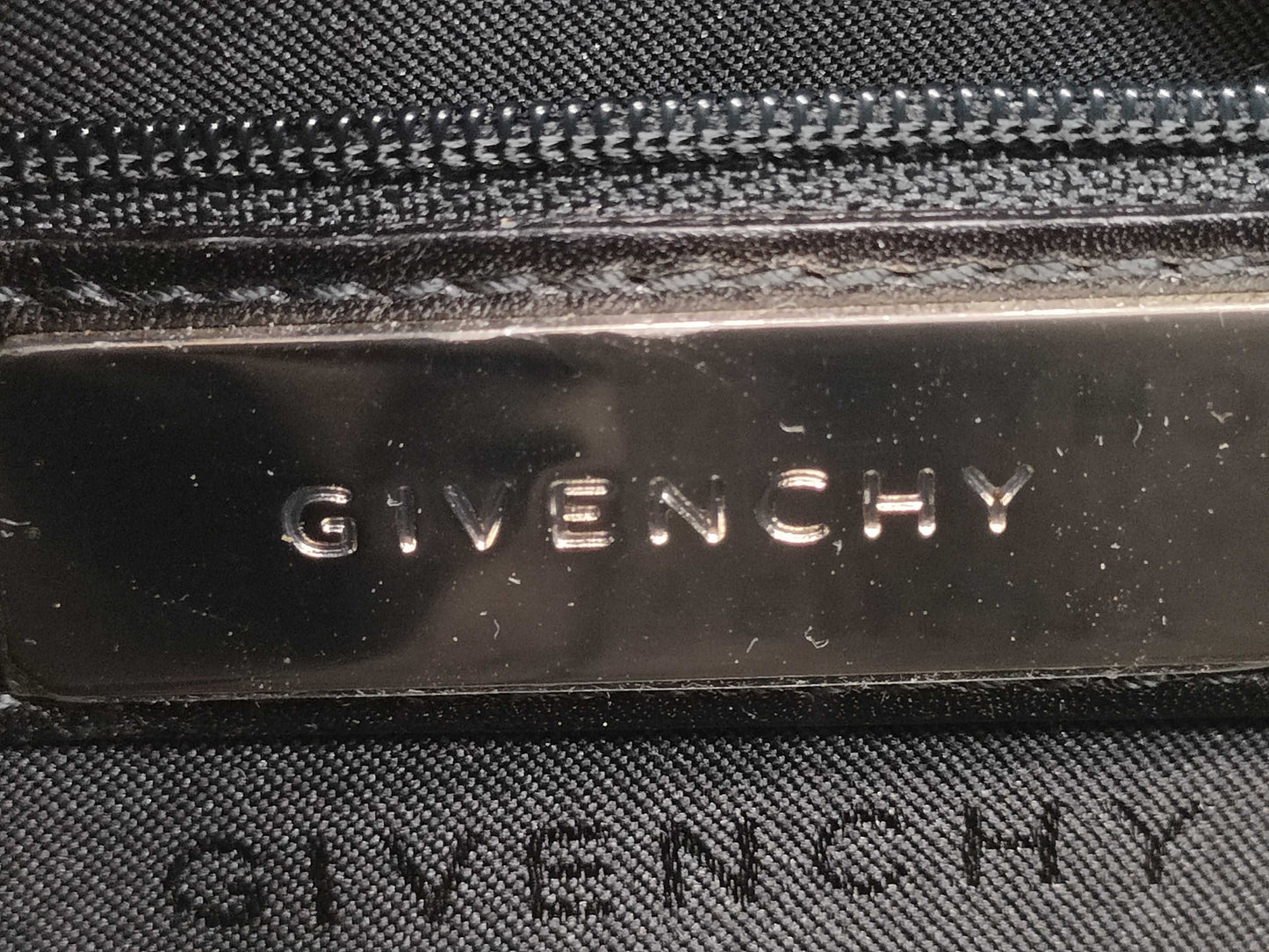 GIVENCHY Givenchy bag handbag