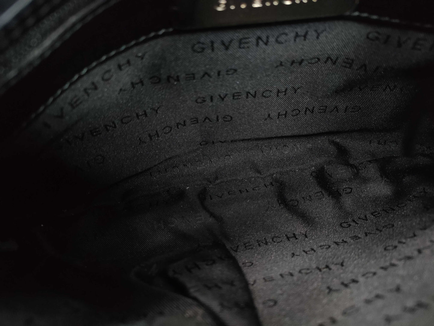 GIVENCHY Givenchy bag handbag