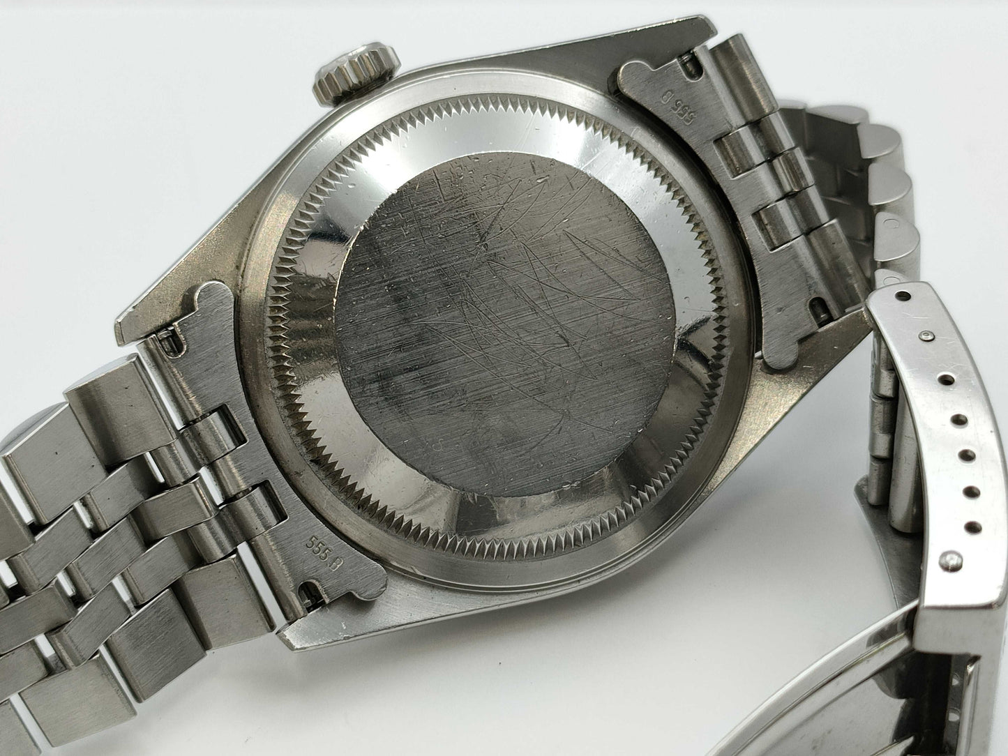 ROLEX 16234 T656604 Boys' Watch