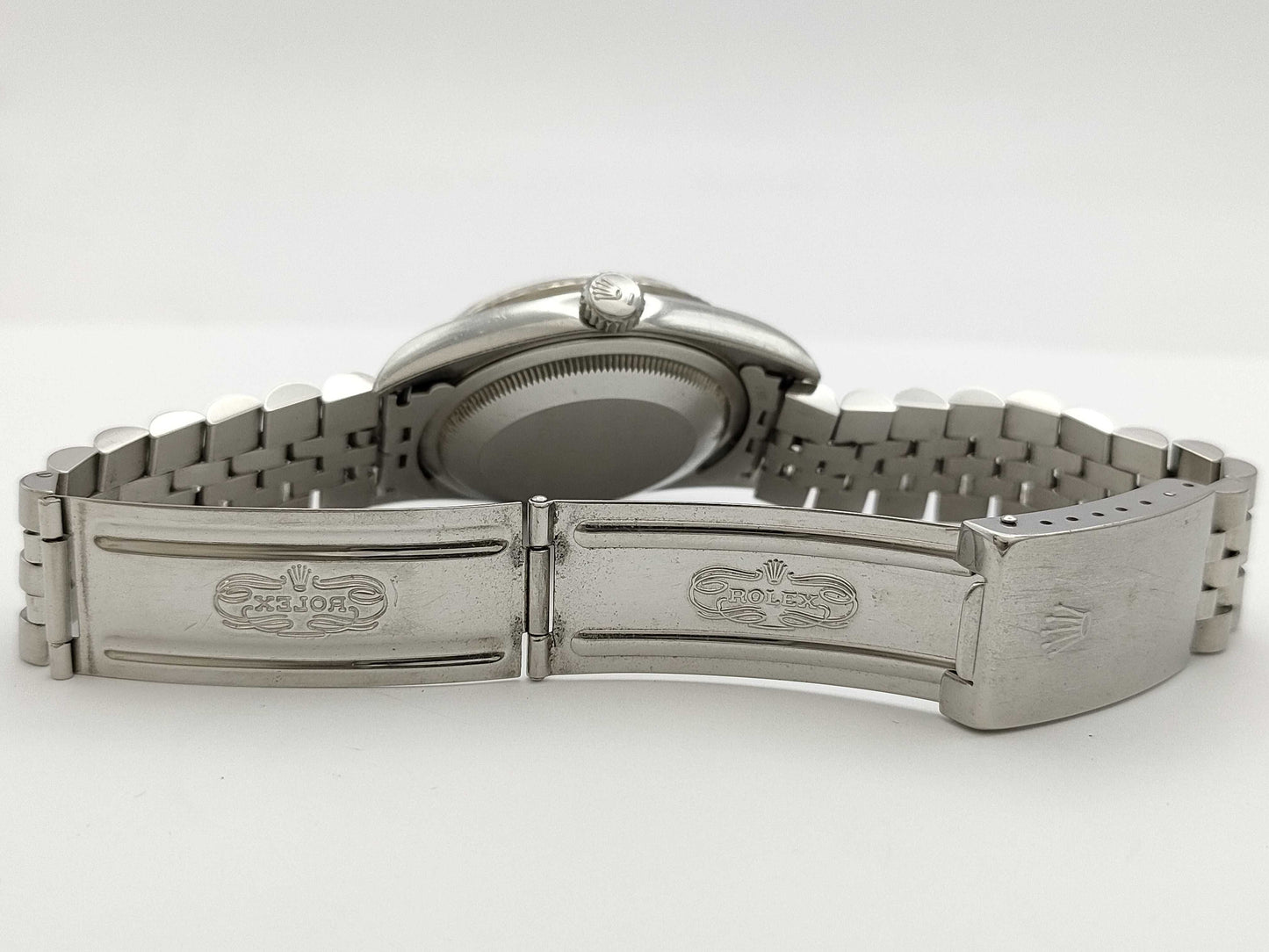 ROLEX 16234 T656604 Boys' Watch