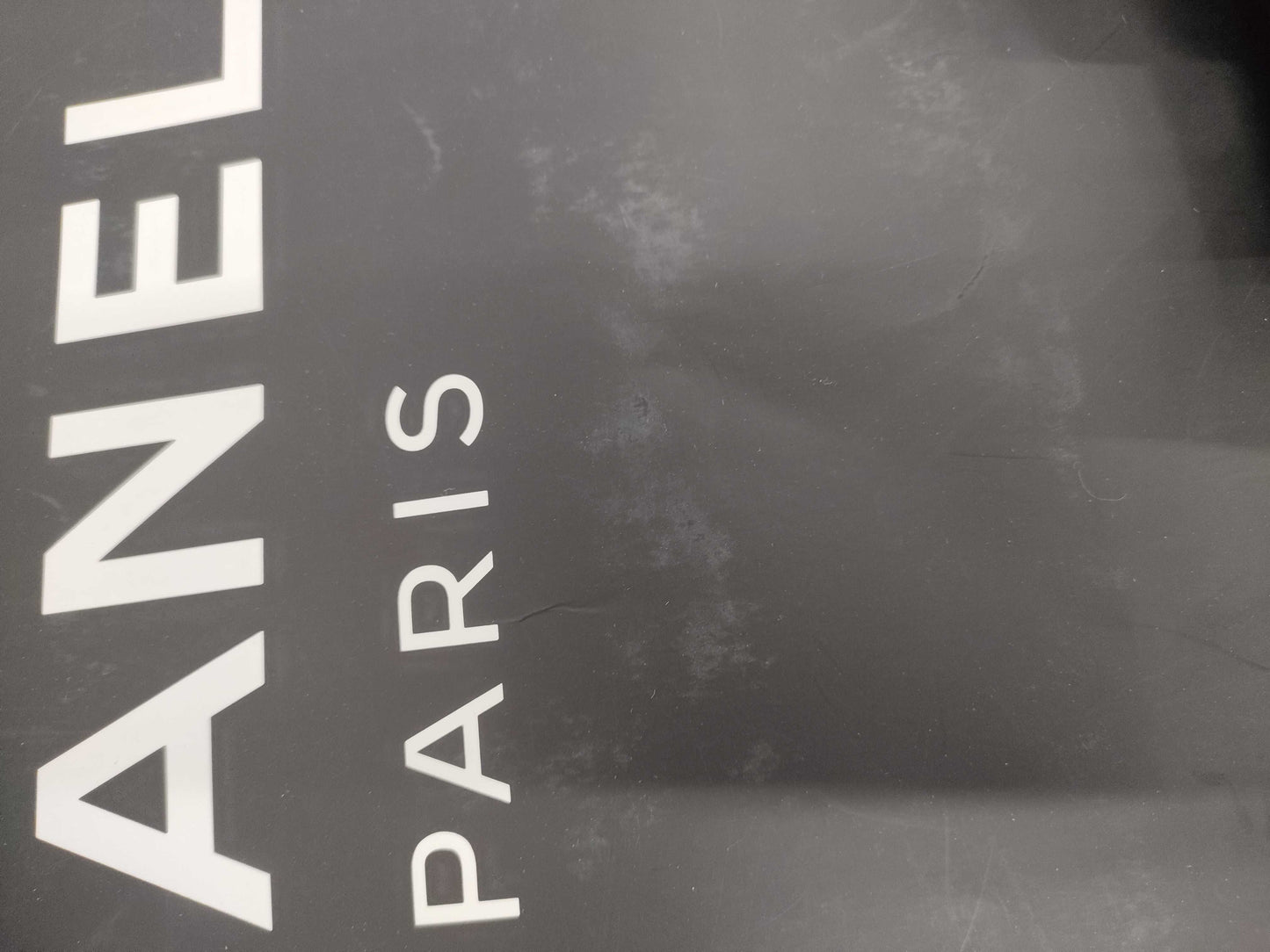 Hermes / Chanel: Empty boxes, paper bags, dust bags, bulk brand empty boxes, bulk brand empty boxes