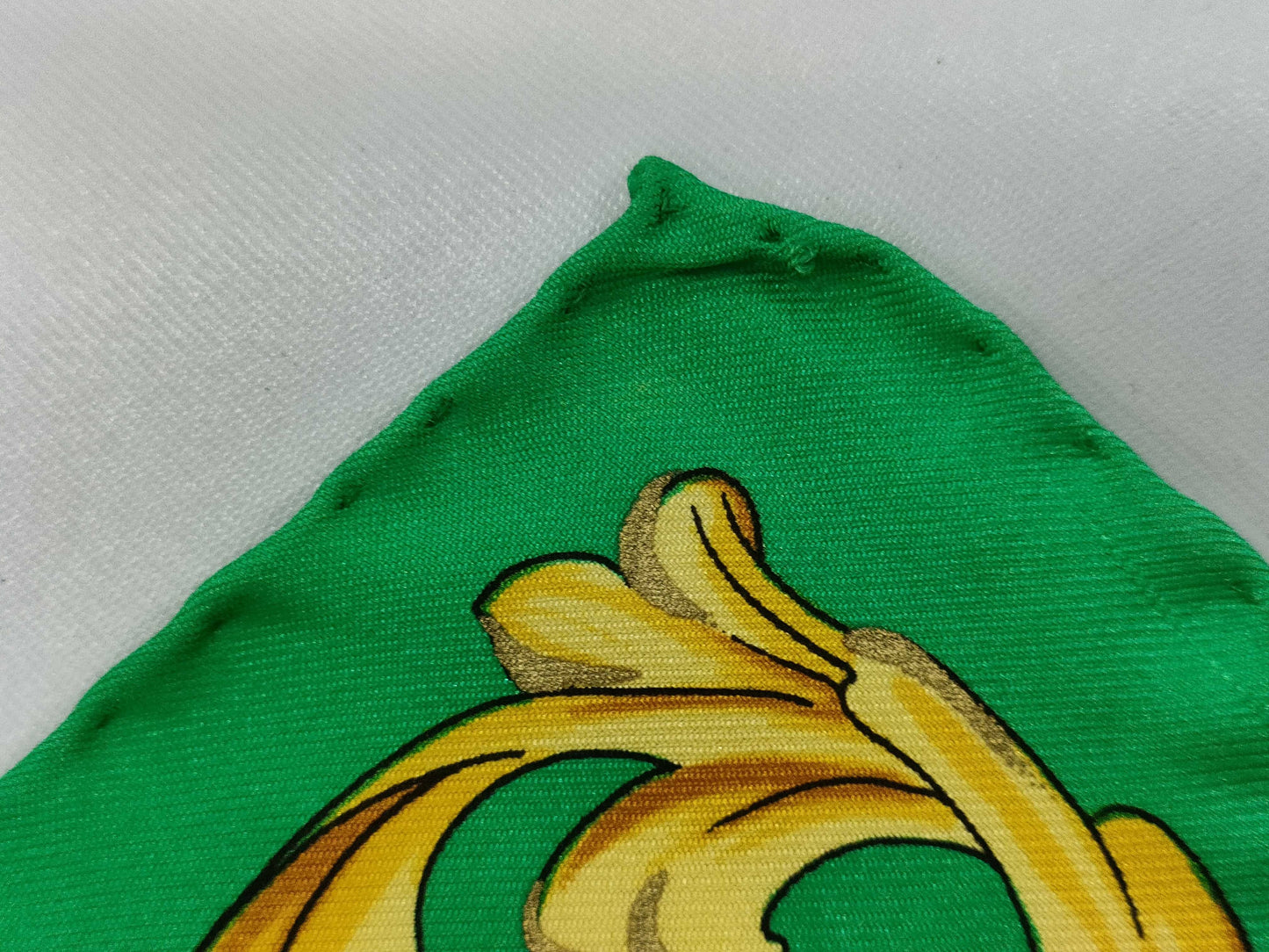 VERSACE Versace scarf scarf