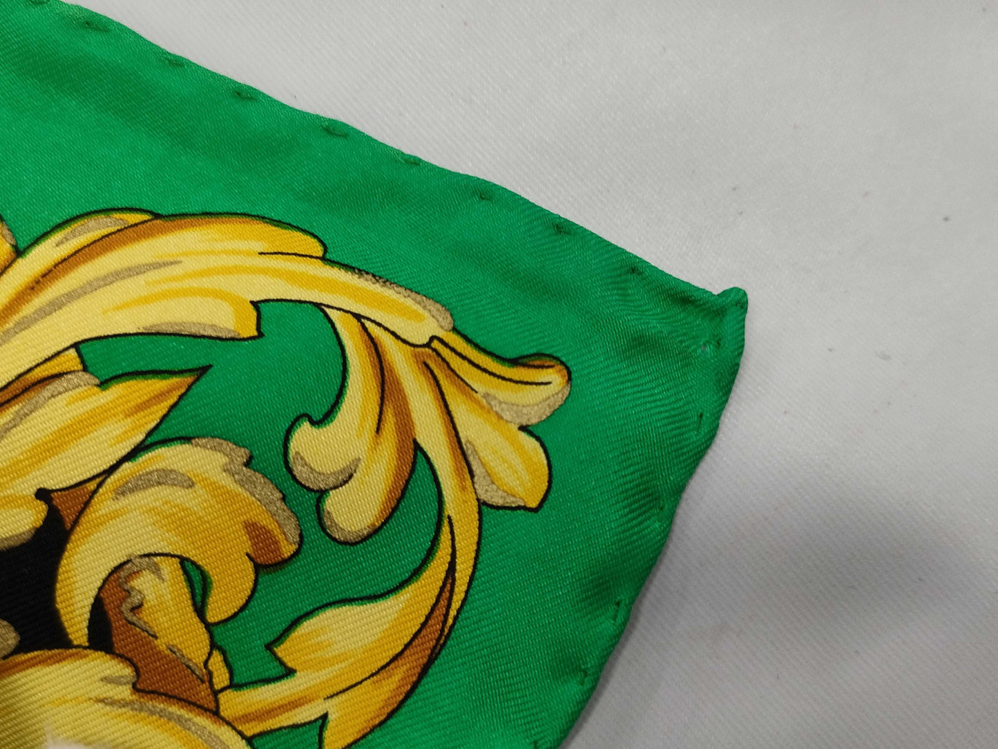 VERSACE Versace scarf scarf