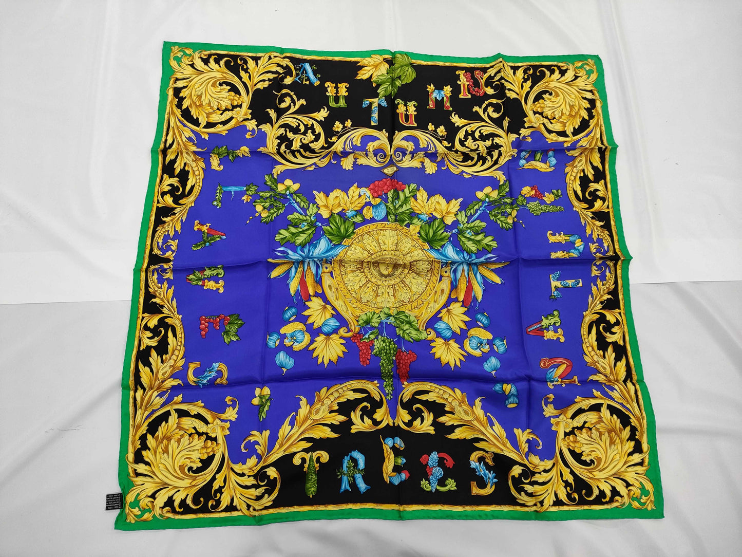 VERSACE Versace scarf scarf