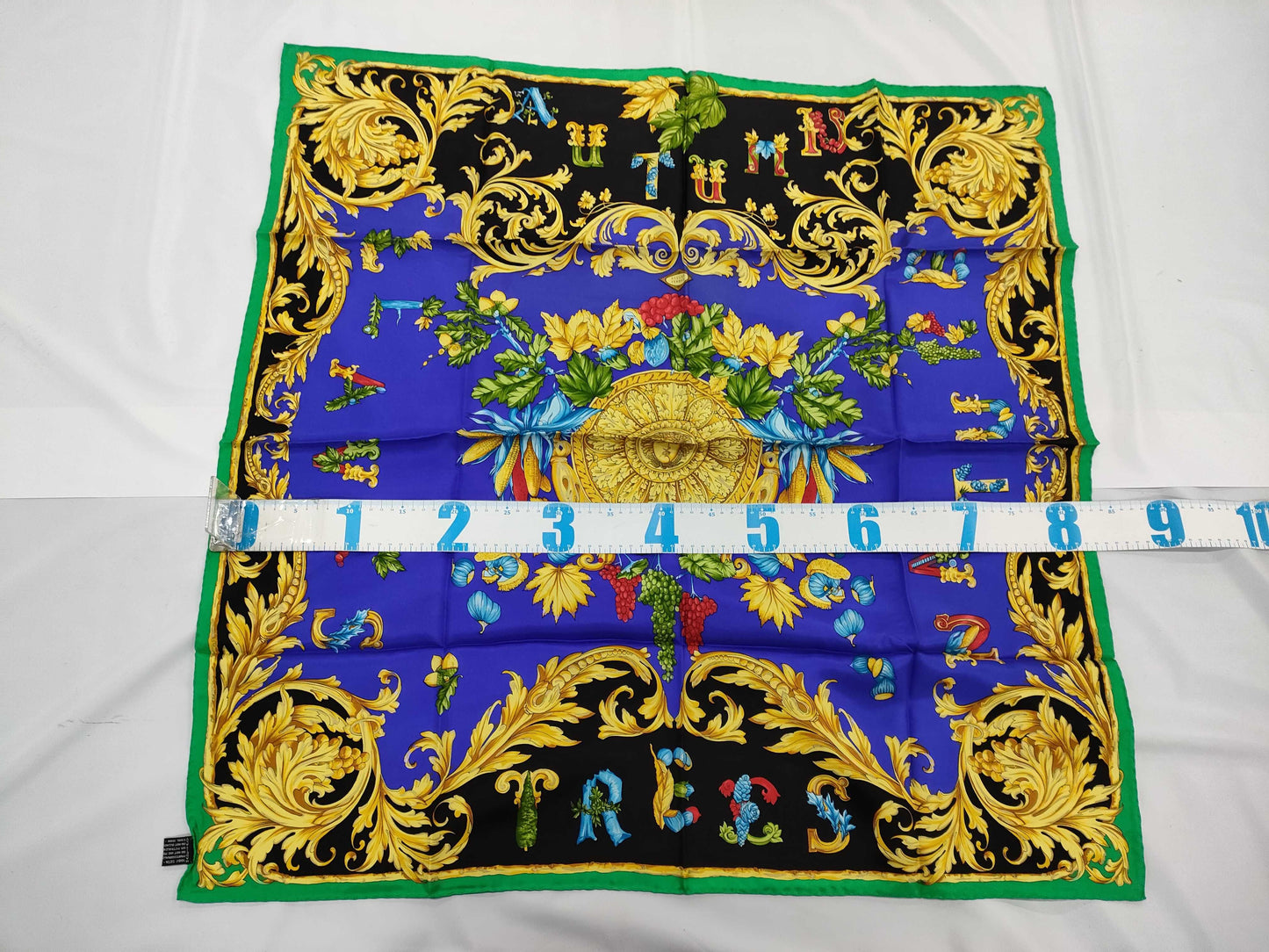 VERSACE Versace scarf scarf