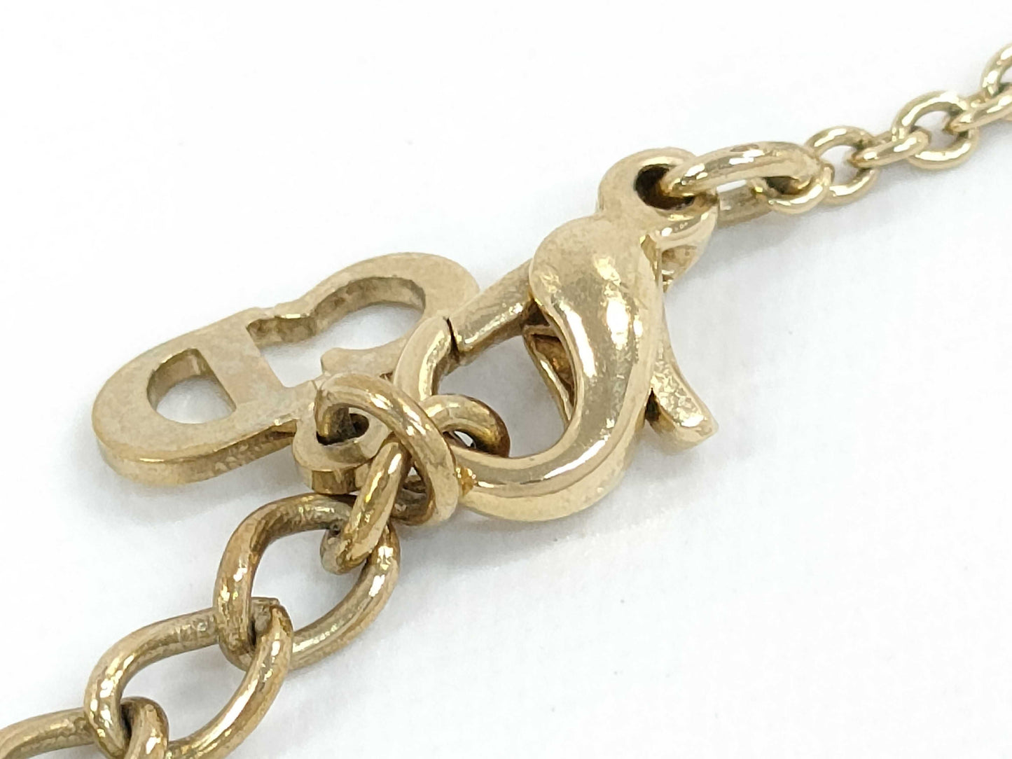 Dior Necklace Necklace