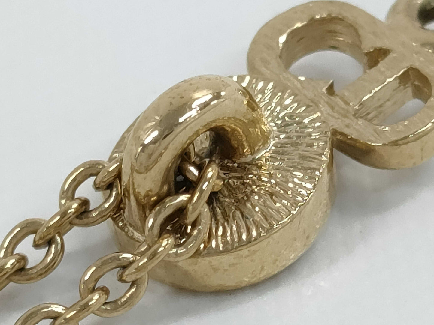 Dior Necklace Necklace