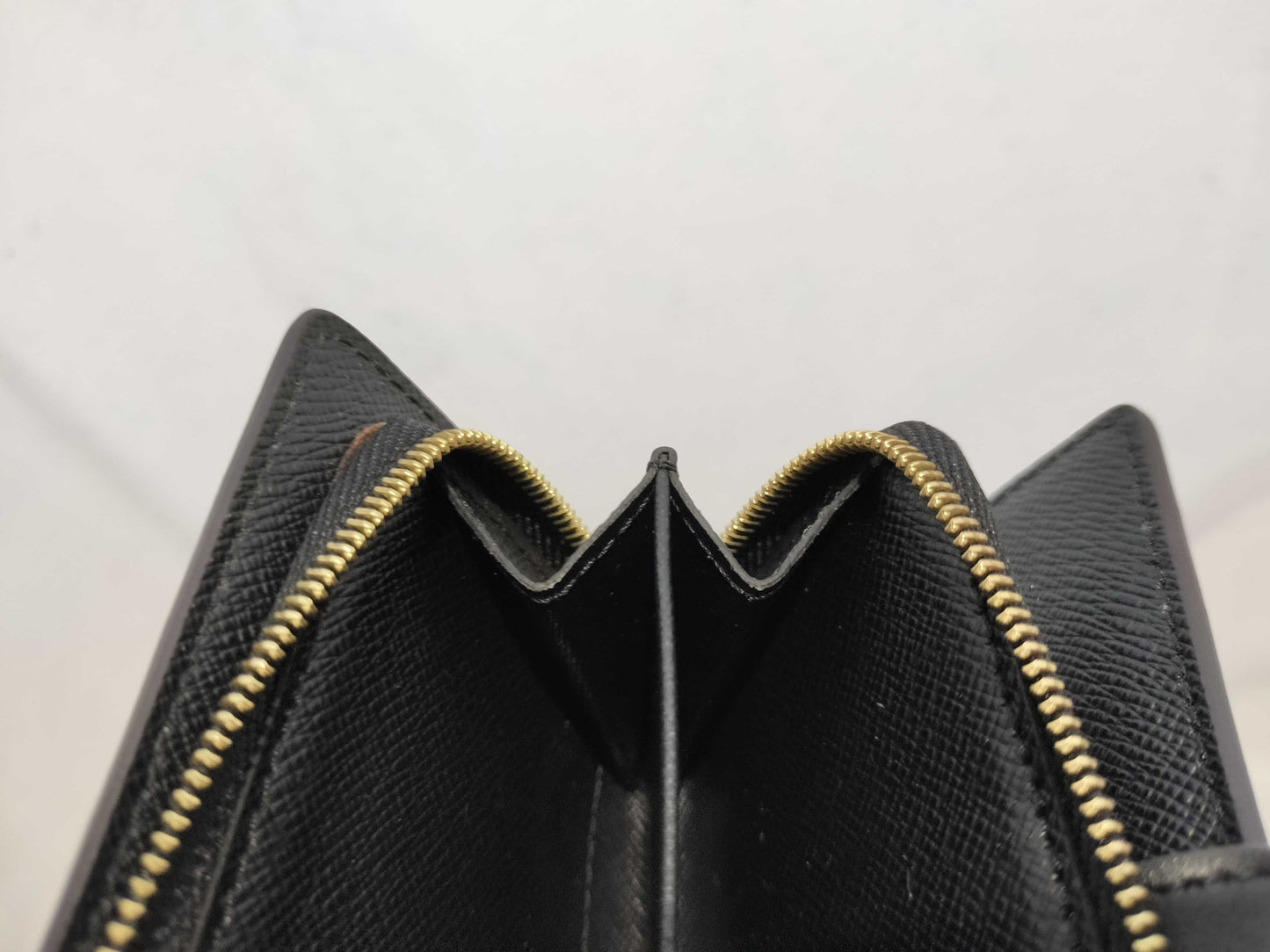 LOUIS VUITTON Monogram Portefeuille Juliette Wallet