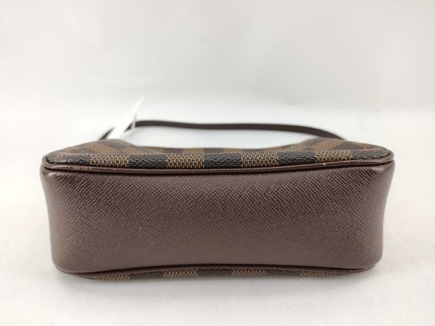 LOUIS VUITTON TH0016 Damier Truth Makeup Handbag