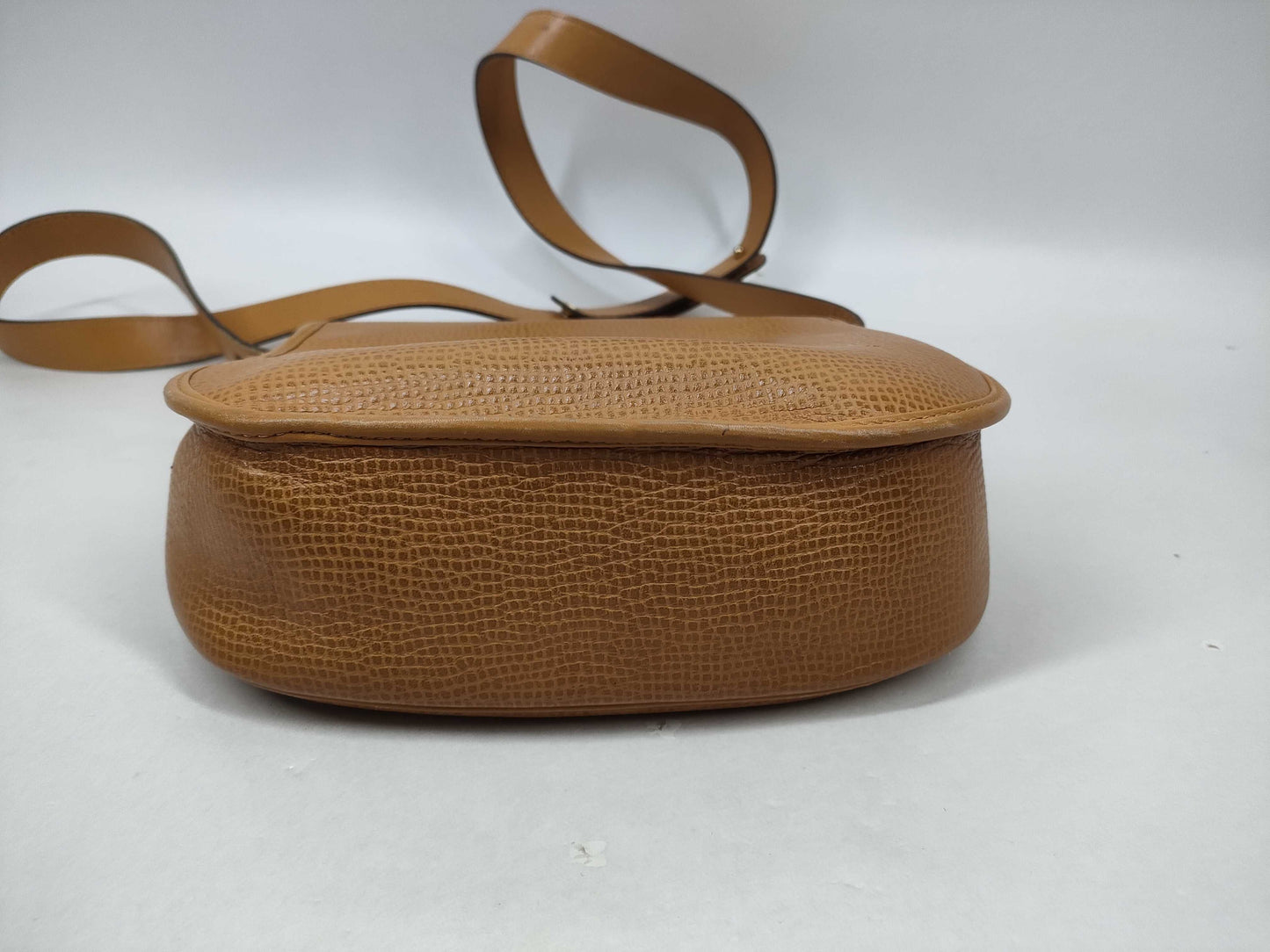 Dior flap shoulder bag shoulder bag