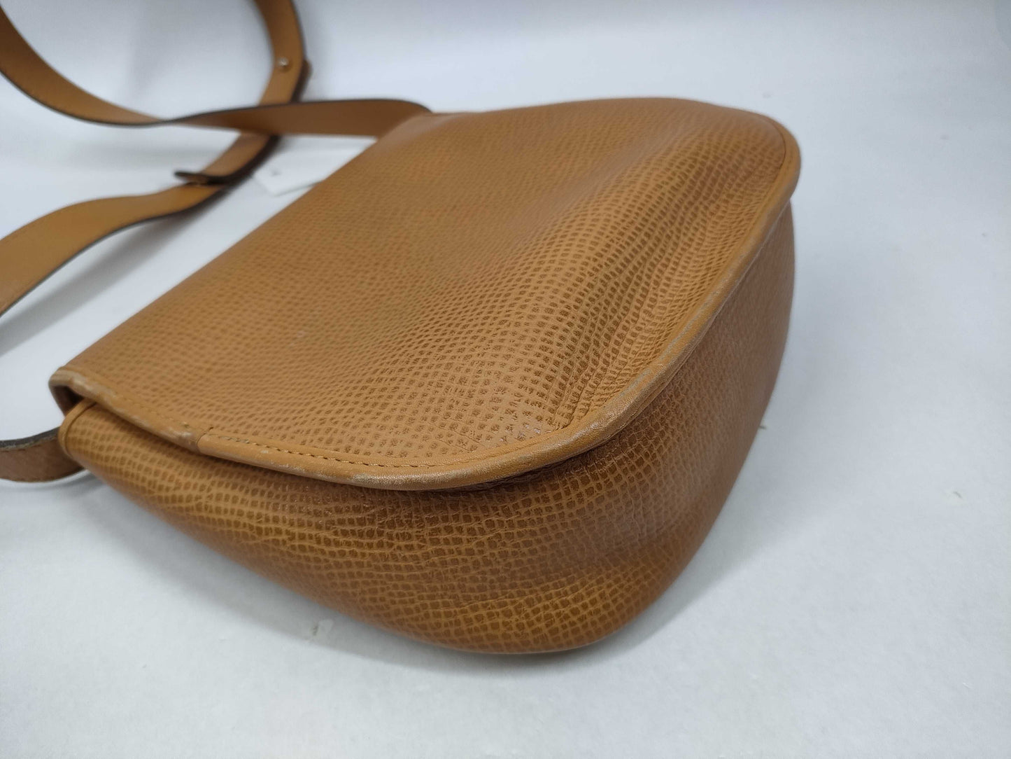 Dior flap shoulder bag shoulder bag