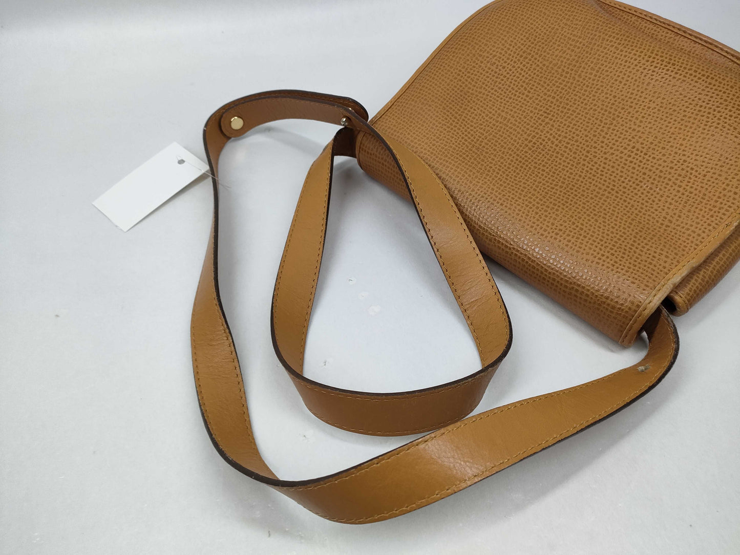 Dior flap shoulder bag shoulder bag