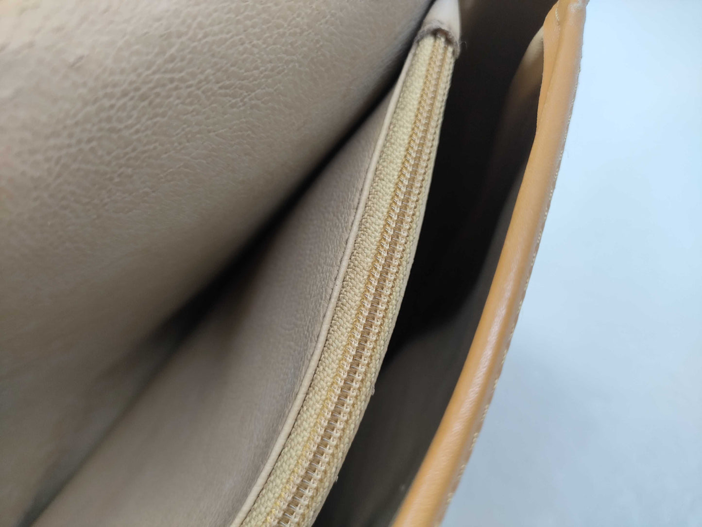 Dior flap shoulder bag shoulder bag
