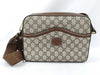 GUCCI 675891.525040 GG Supreme Interlocking Messenger Bag Shoulder Bag