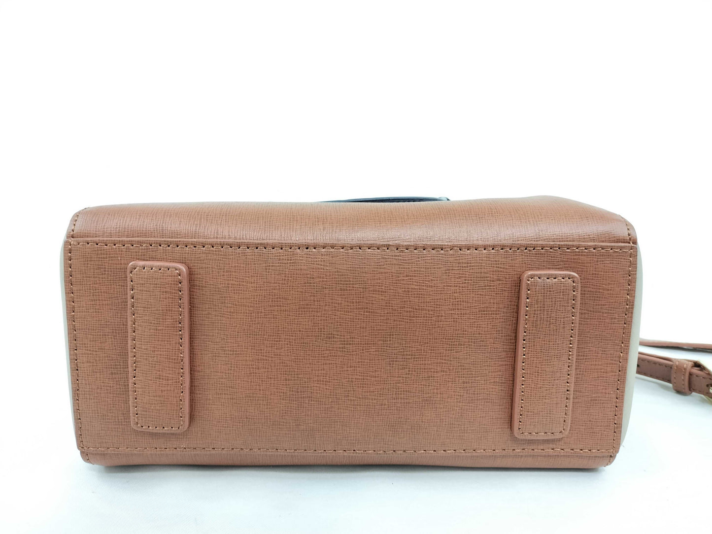 Paul Smith 2-Way Handbag Leather/Brown Handbag