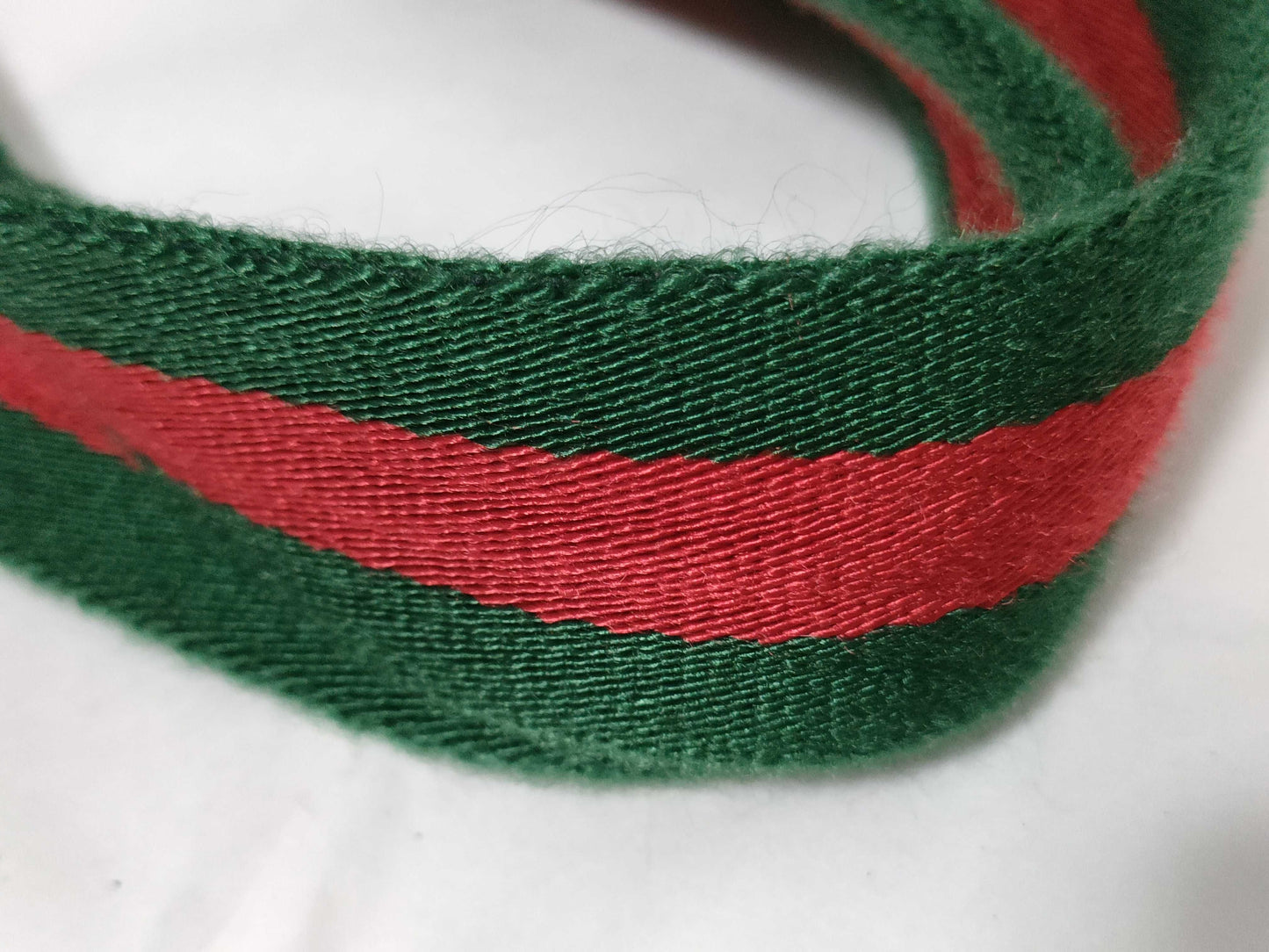 GUCCI 134931 GG Canvas Dog Carrier Tote Bag