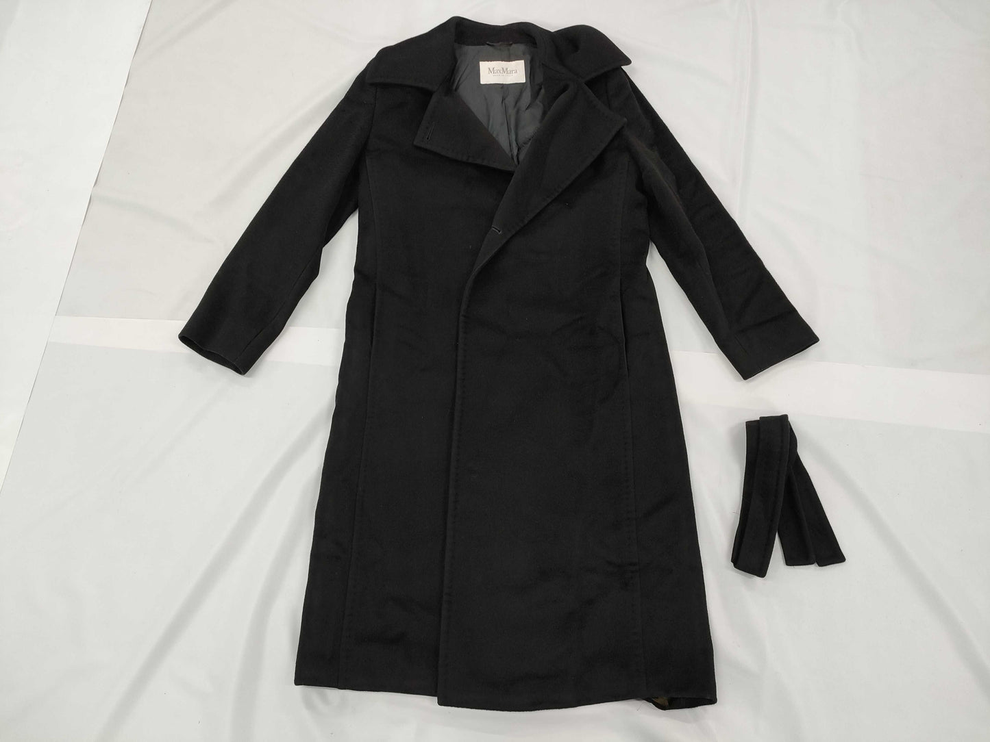 MaxMara MaxMara coat