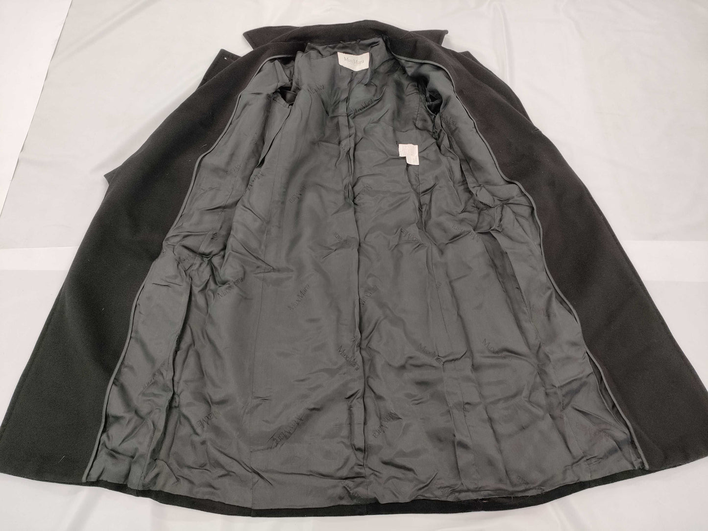 MaxMara MaxMara coat