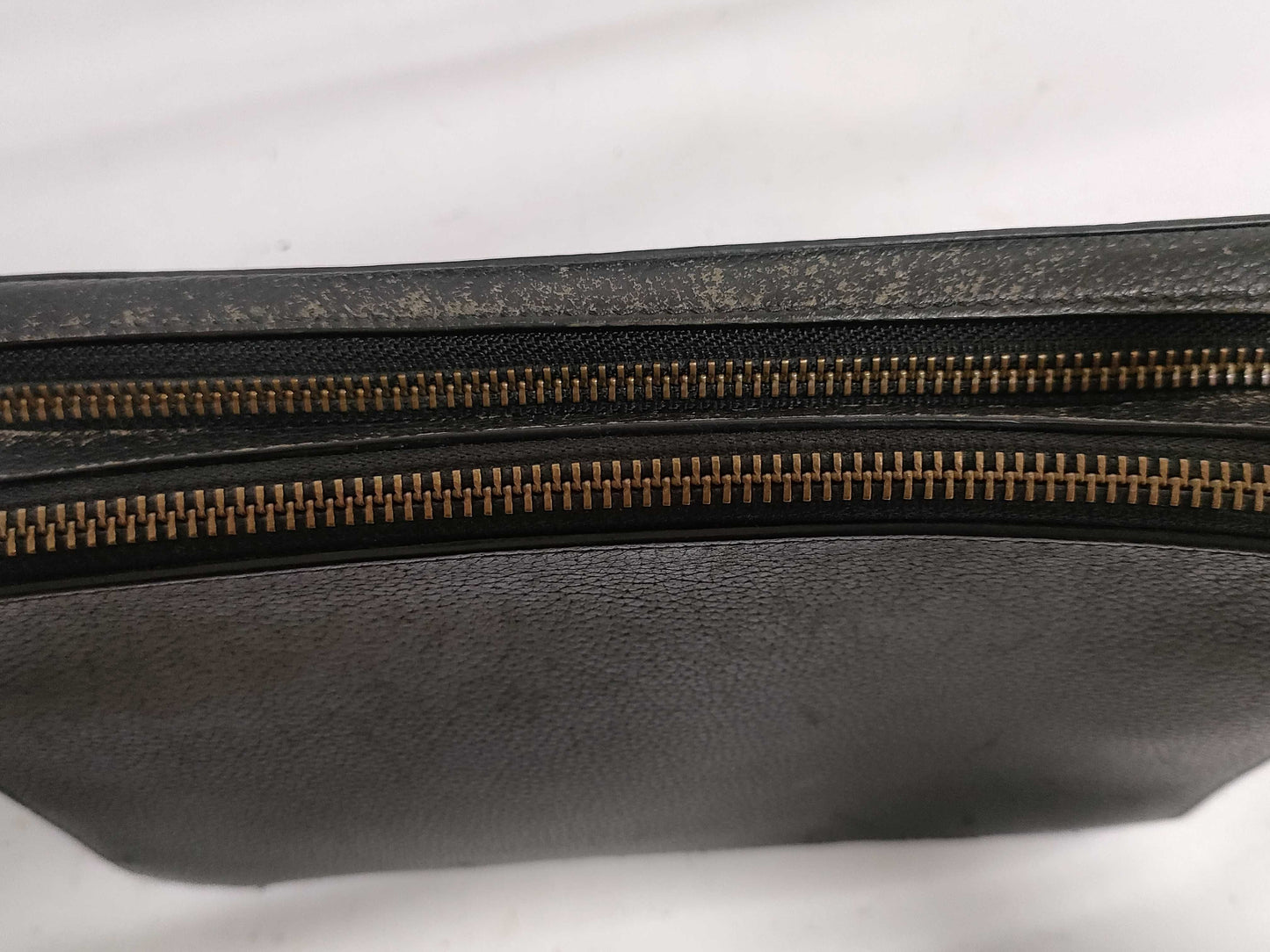 COACH Bally handbag set