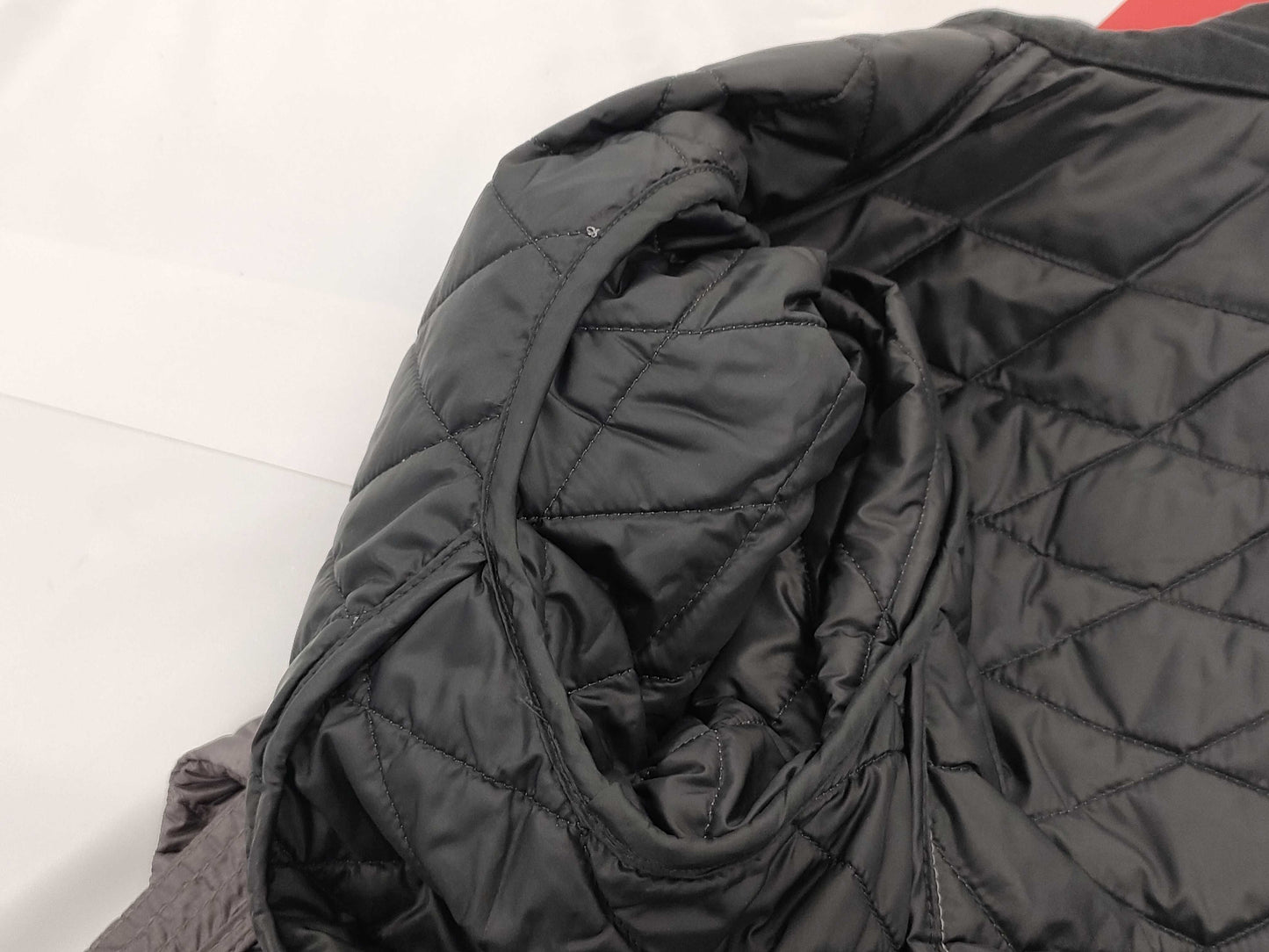 THE NORTH FACE NJ3N193B Down Jacket with Tags