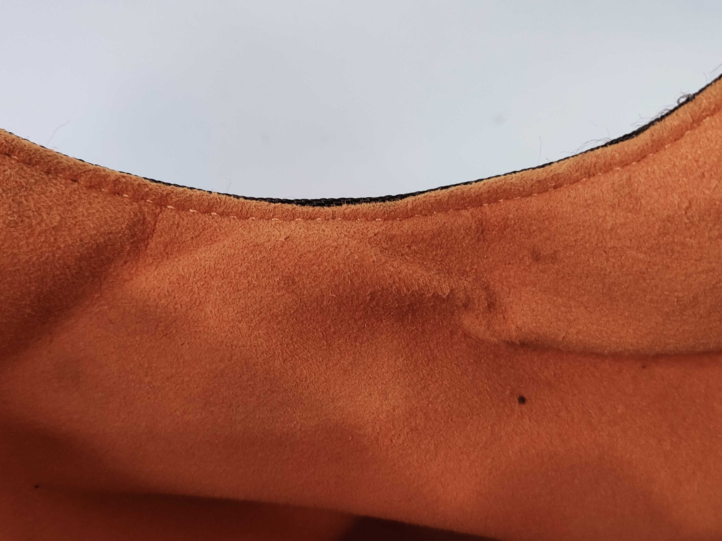 GIVENCHY Canvas Handbag