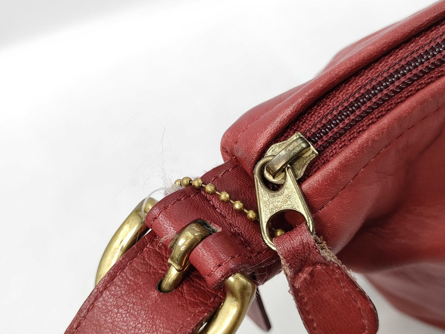 COACH 4130 Shoulder Bag Shoulder Bag