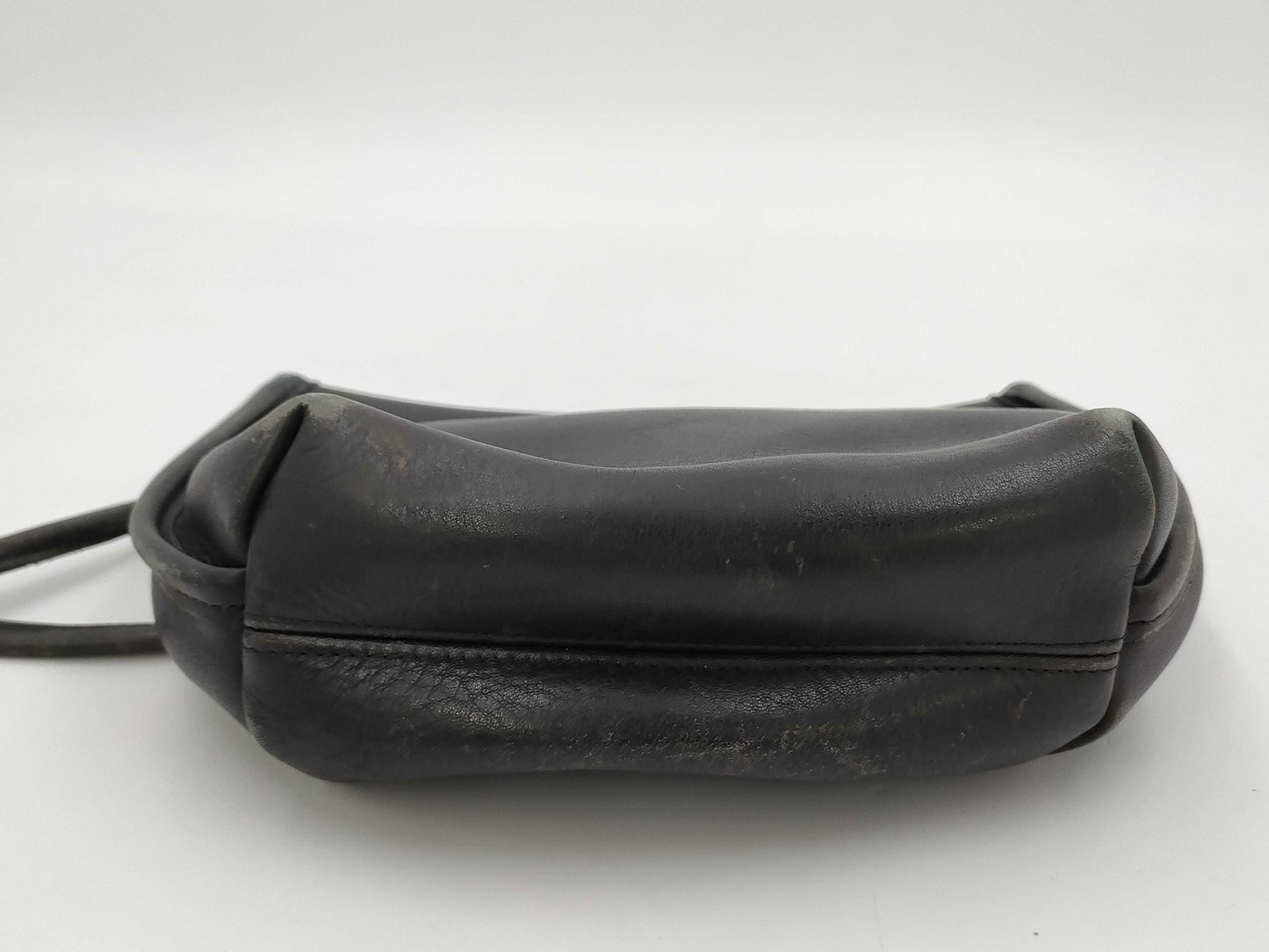 COACH Old Turnlock 0162/329 Shoulder Bag